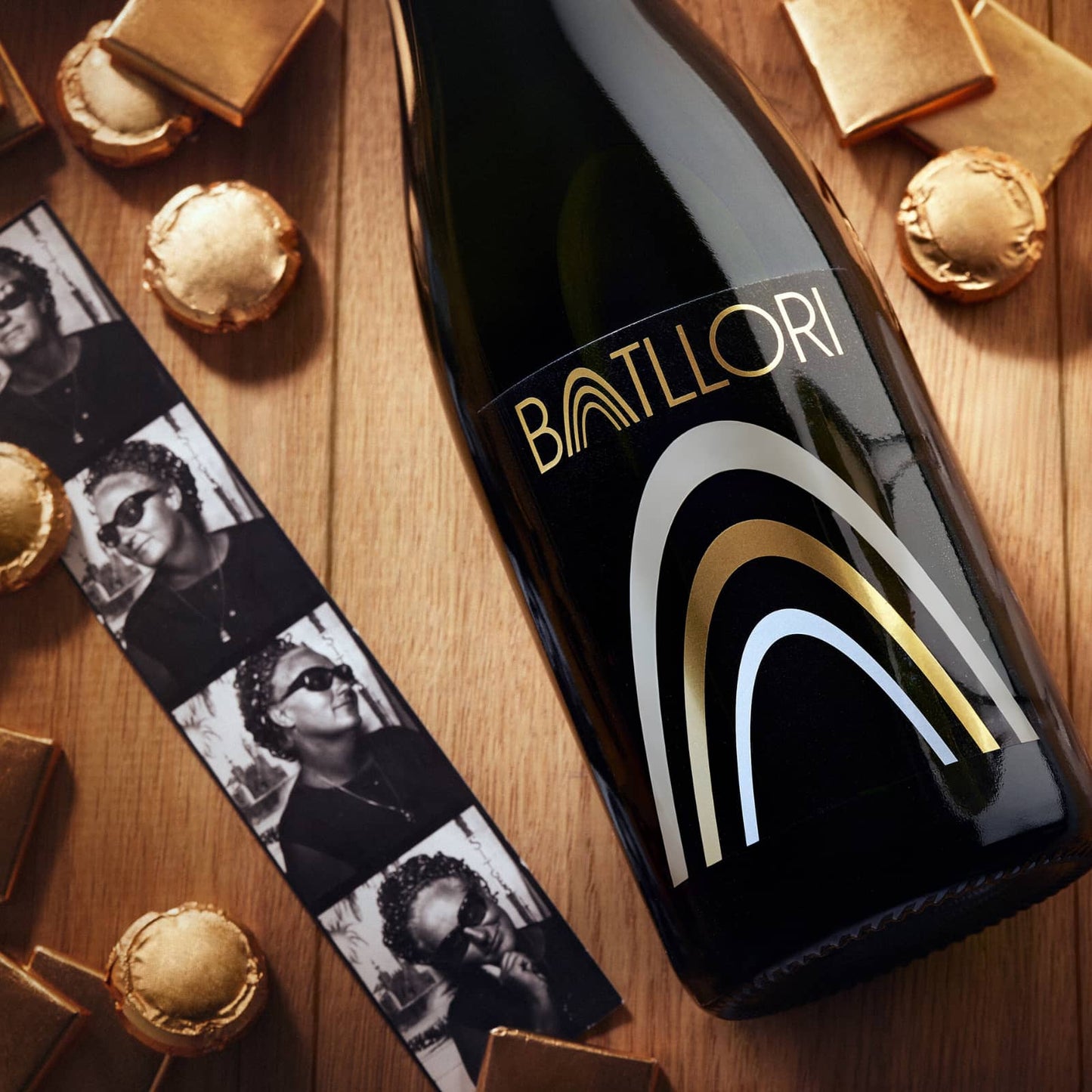 cava but nature batllori penedès