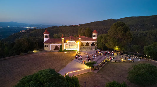 esdeveniments batllori empreses mice