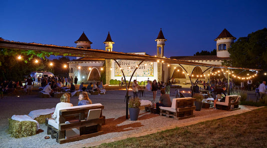 summer party finca batllori entrades