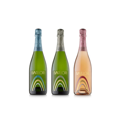 Pack cava celebra batllori