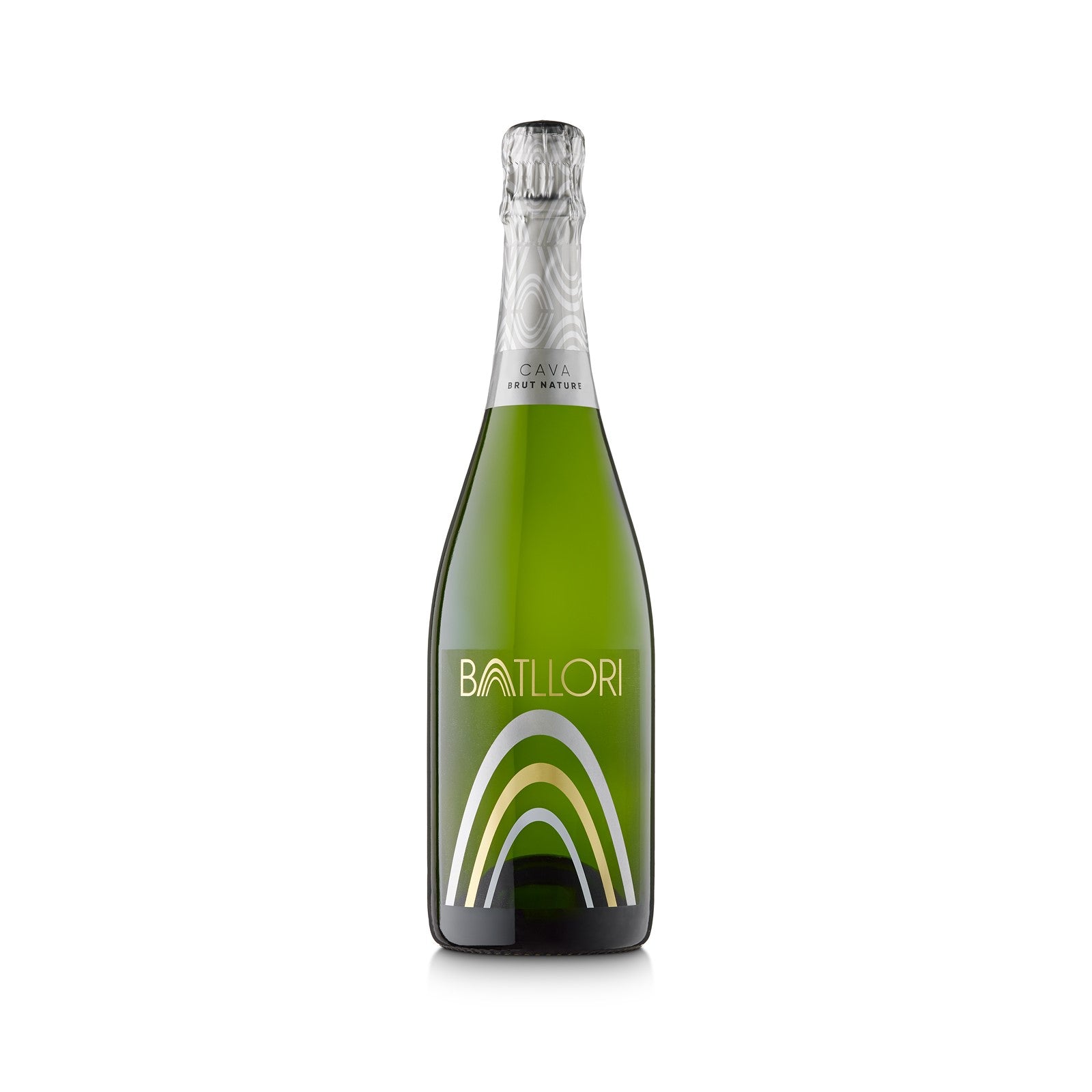 cava brut nature batllori