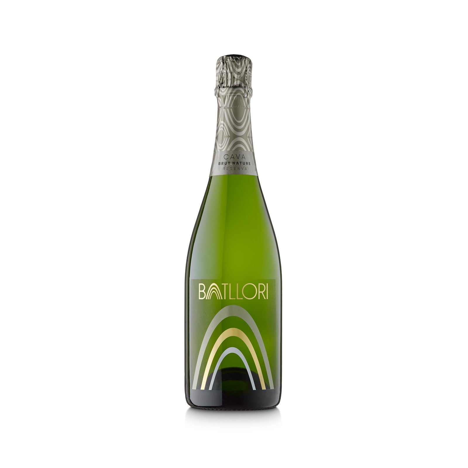 cava batllroi brut nature reserva