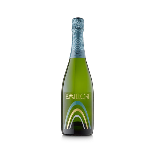 cava brut reserva batllori