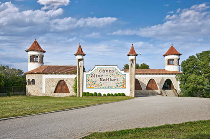 Portes Obertes a Finca Batllori