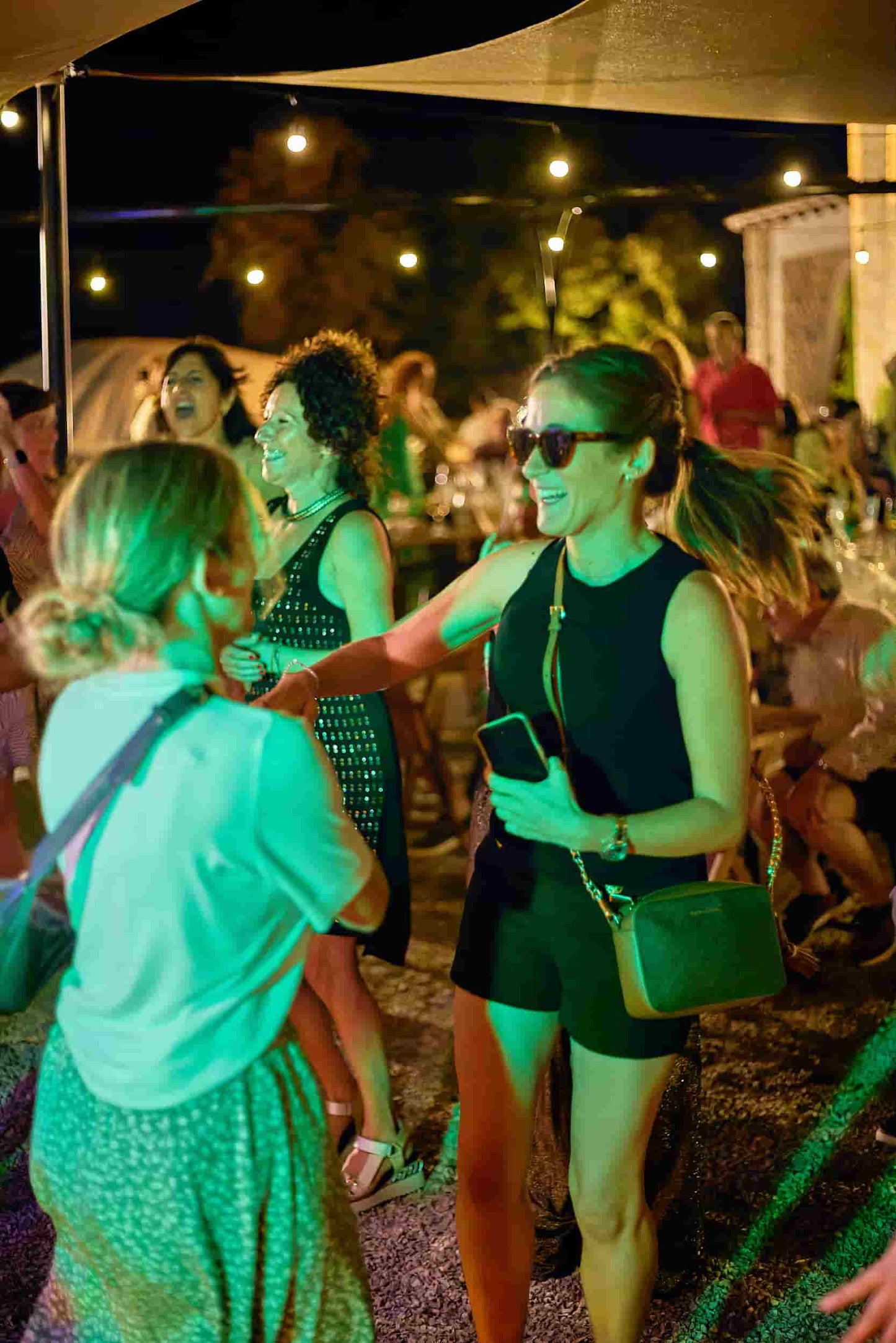 Tardeo Batllori | Despedida de verano