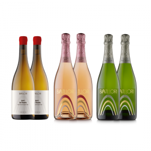 Pack Batllori effect